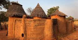 Benin and Togo Voodoo Discovery (Explore!)