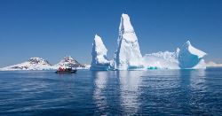 Taste of Antarctica - Douglas Mawson (Explore!)