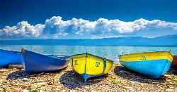 Undiscovered Balkans (Explore!)