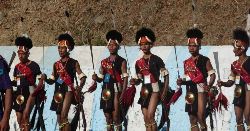 Highlights of Assam and Nagaland (Explore!)