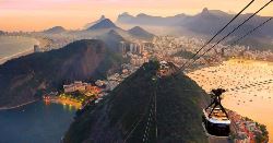 Pure Brazil (Explore!)