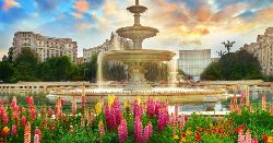 Transylvanian Long Weekend (Explore!)