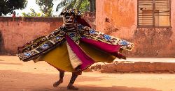Benin and Togo Voodoo Discovery (Explore!)