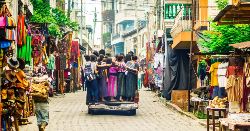 Central American Highlights (Explore!)