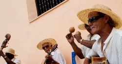 Cycle Cuba! (Explore!)