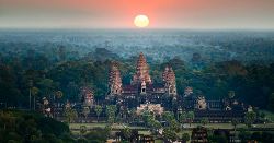 Heart of Cambodia (Explore!)