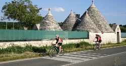 Cycle Puglia (Explore!)