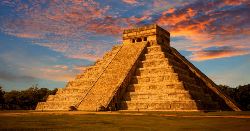 Cycle Mexico - The Yucatan Peninsula (Explore!)