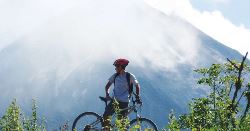 Cycle Nicaragua to the Panama Canal (Explore!)