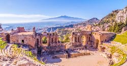 Classical Sicily (Explore!)