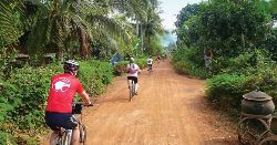 Cycle Sri Lanka (Explore!)