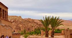 Cycle Morocco - Atlas to the Sahara (Explore!)