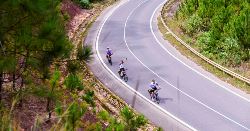 Cycle Saigon to Hanoi (Explore!)
