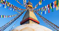 Discover Nepal (Explore!)