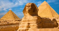 Classic Egypt with Nile Cruise + Red Sea Extension (Explore!)