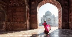 Family India Golden Triangle Adventure (Explore!)
