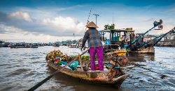 Family Discover Vietnam (Explore!)