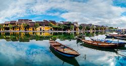 Family Discovery Vietnam and Angkor Wat Extension (Explore!)