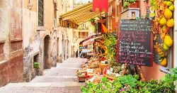 Family Sicily Multi-Activity Adventure (Explore!)