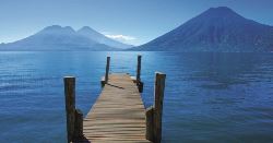 Guatemala - Land of the Maya (Explore!)