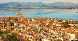 Peloponnese Explorer (Explore!)