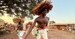 The Ivory Coast (Explore!)