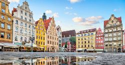 Highlights of Poland (Explore!)