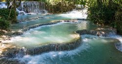 Spirit of Laos and Cambodia (Explore!)