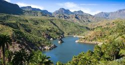 Canary Islands Walking - Gran Canaria (Explore!)