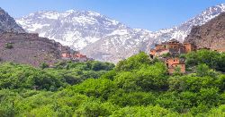 Toubkal Climb (Explore!)