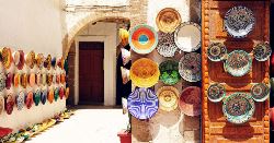 Highlights of Morocco (Explore!)