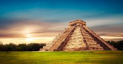 Contrasts of Mexico + Yucatan Peninsula Extension (Explore!)
