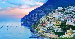 Amalfi Coast Walking - Agriturismo (Explore!)