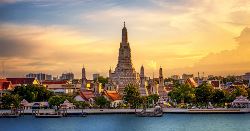 Best of Northern Thailand (Explore!)