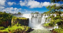 Buenos Aires to Rio (Explore!)