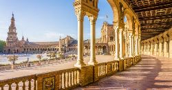 Highlights of Andalucia (Explore!)