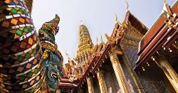 Simply Southern Indochina (Explore!)