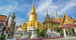 Thai Island Hopping (Explore!)
