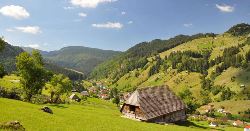 Walking Romania - Transylvanian Alps Trek (Explore!)