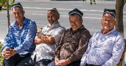The Silk Road of Uzbekistan (Explore!)