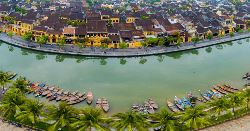 Inside Vietnam (Explore!)