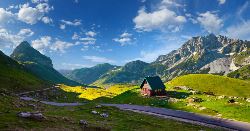 Journey Through the Balkans (Explore!)