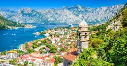 Balkans Rail Adventure (Explore!)