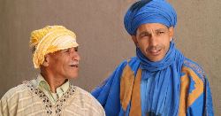 Grand Tour of Morocco (Explore!)