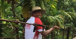 Family Highlights of Sri Lanka (Explore!)