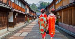 Simply Japan (Explore!)