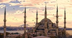 Highlights of Turkey (Explore!)