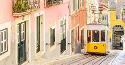 Cycling Portugal - Porto to Lisbon (Explore!)