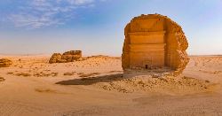 Explore the Kingdom of Saudi Arabia (Explore!)
