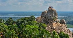 Active Sri Lanka (Explore!)